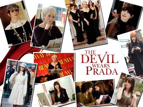 diavolol veste prada|the devil wears prada wiki.